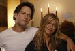 Jennifer Aniston und Paul Rudd landen in "Wanderlust" bei einer Hippie-Kommune
