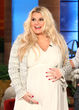 Jessica Simpson freut sich auf ihren kleinen Jungen