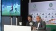 Jogi Löw steht unter Anspannung
