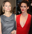 Jodie Foster riet Kristen Stewart, sich nicht länger vor der Welt zu verstecken
