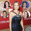 Jodie Foster begeisterte mit ihrer Rede bei den Golden Globes 2013 viele Stars