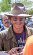 Johnny will seine Freundin angeblich unbedingt heiraten