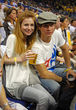 Bisher trug Josefine ihre Haare immer lang