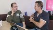 Jürgen Milski und Sven gehen die Beziehungsprobleme an