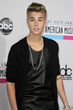 Justin Bieber war bei den AMAs der Abräumer
