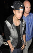 Justin Bieber macht zurzeit viele Negativ-Schlagzeilen