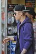 Justin Bieber kämpft gegen sein früheres Image