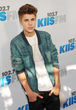 Justin Bieber dankte seiner Freundin Selena Gomez nicht Justin Bieber dankte seiner Freundin Selena Gomez nicht