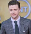 Justin Timberlake hat manchmal heftige Wut-Anfälle