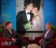 Bei Ellen Degeneres plauderte Justin Timberlake jetzt über seine Ehe