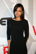 Dafür aber mit seiner Ex-Freundin Karrueche Tran