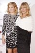 Goldie Hawn ist Kates Mutter