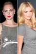 Kate Upton kehrte wieder zur Natürlichkeit zurück