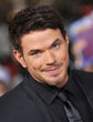 Kellan Lutz fühlt sich auch ohne Kleidung wohl 