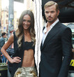 Kellan Lutz und Sharni Vinson haben sich getrennt