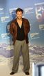 Ken Duken bei der Premiere von Powdergirl
