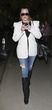 Khloe Kardashian steht ihren Schwestern modisch in Nichts nach