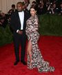 Kanye West konnte nicht dabei sein