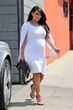 Kim Kardashian ist am Wochenende zum ersten Mal Mutter geworden