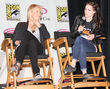 Kristen Stewart und Charlize Theron wollen ihre Fans treffen