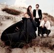 Ihr neues Album gewann in der Kategorie "Bestes Country-Album"