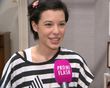 Laura Maria Heid ist heute bei Unter uns zu sehen