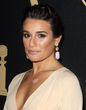 Mit Bronzer setzte sie schimmernde Highlights