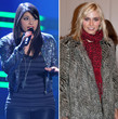 Lena Gercke ist die Schwester von Yana