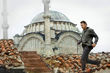 für "96 Hours - Taken 2" drehte er in Istanbul