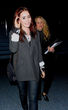 Lily Collins sprach vor Jahren für "Twilight" vor