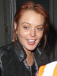 Lindsay Lohan konsumiert häufig und gern Drogen