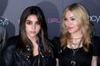 Madonna und ihre Tochter Lourdes