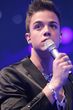 Lucas Single hat es auf Platz 1 der Charts geschafft