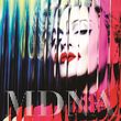 Madonnas "MDNA" kam in den USA und Großbritannien auf Anhieb auf Platz 1, in Deutschland immerhin sofort auf Platz 3