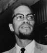 Malcolm X gilt als einer der bekanntesten Aktivisten und Bürgerrechtler
