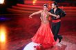 Sie legten eine tolle Show hin