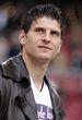 Mario Gomez steht am Samstag mit seiner Mannschaft im Finale der CL