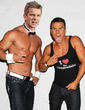 Markus Lanz wird bald als Chippendale zu sehen sein