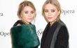 Ashley Olsen ist jetzt wieder Single