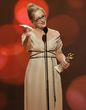 Denn so leicht kritisiert niemand Meryl Streep