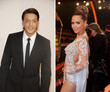 Mesut Özil und Mandy Capristo machen derzeit Urlaub in Las Vegas