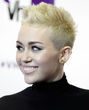 Miley Cyrus soll die Liste der 100 heißesten VIPs anführen
