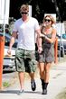 Seit ein paar Wochen sind Miley und Liam wieder ein Paar