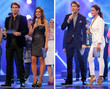 Nazan Eckes sieht in jeder DSDS-Show anders aus