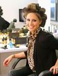 Nazan Eckes zeigt sich ungestylt in der DSDS-Maske