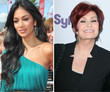 Sharon Osbourne ist zurück in der Jury von "X Factor"