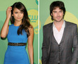 Nina Dobrev und Ian Somerhalder sind kein Paar mehr