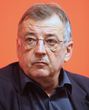 Ottmar Schreiner ist bekannt dafür, sich häufiger mit der SPD-Spitze angelegt zu haben