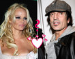 Pamela Anderson und Tommy Lee sind noch immer eng befreundet