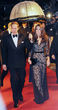 Prinz Williams und Herzogin Kates Schirm ist viel zu klein...